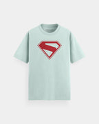 Supergirl 2026 Rojo
