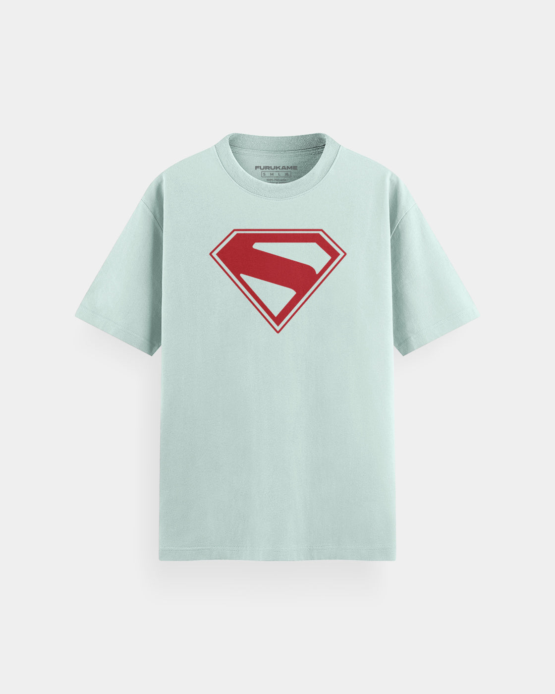 Supergirl 2026 Rojo