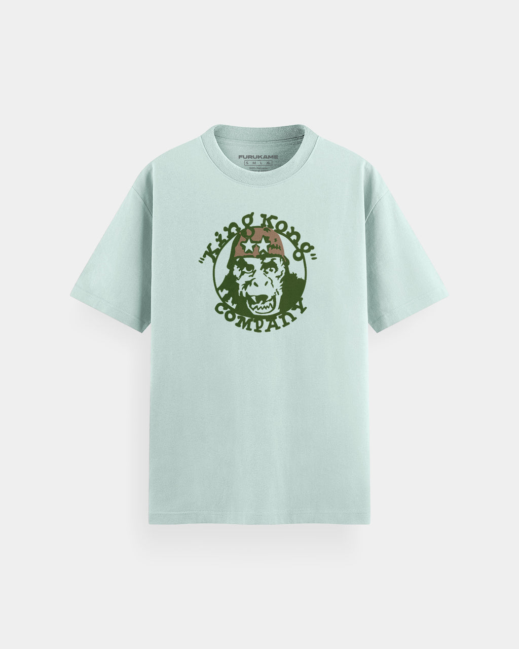 Taxi Driver King Kong Company