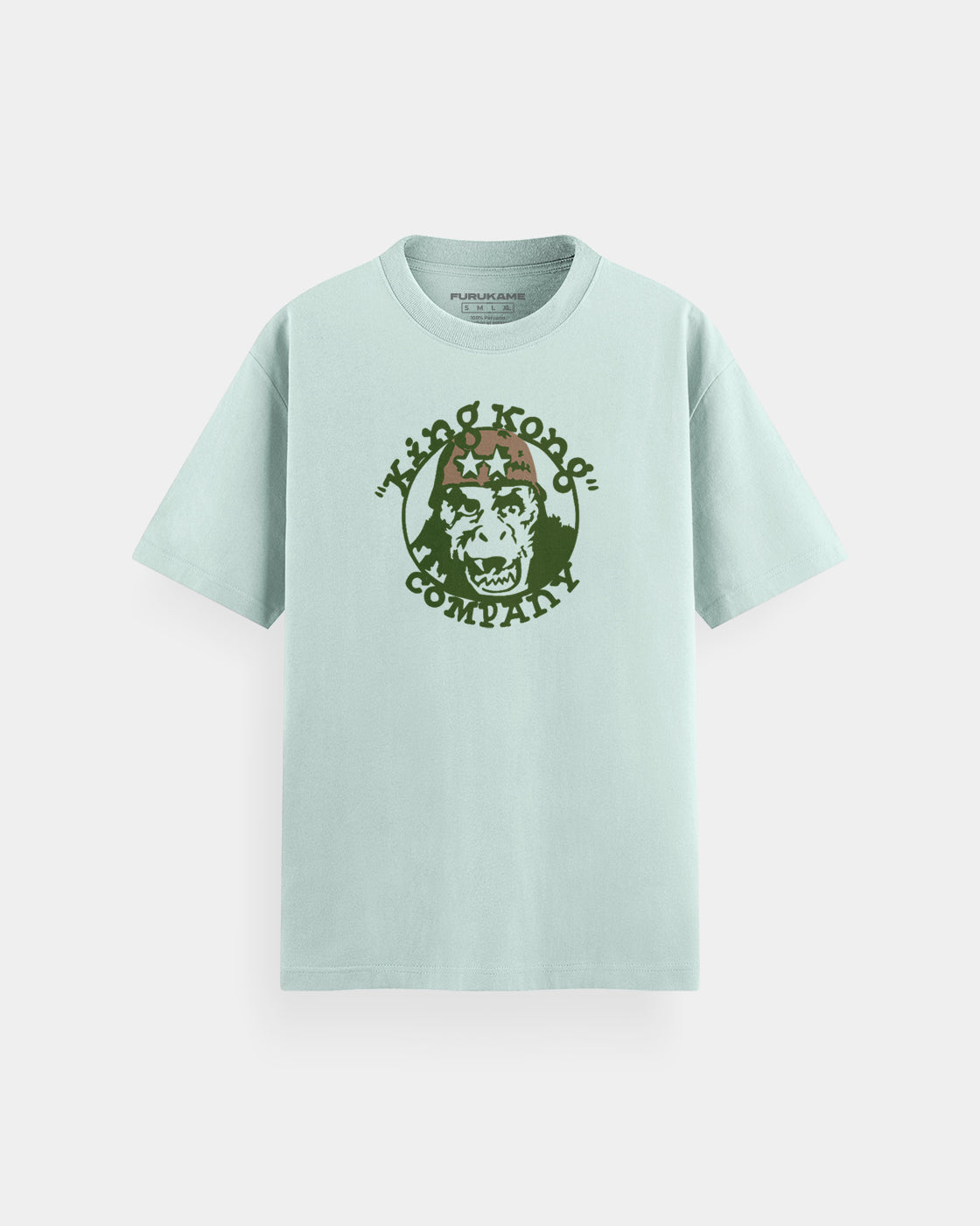 Taxi Driver King Kong Company