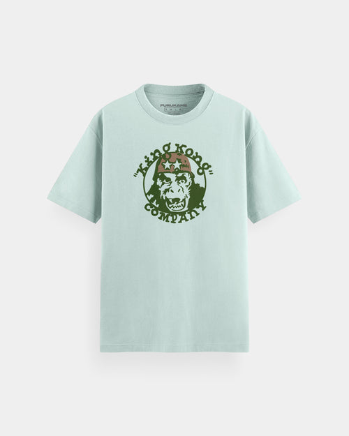 Taxi Driver King Kong Company