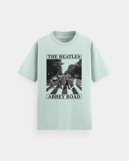 The Beatles Abbey Road