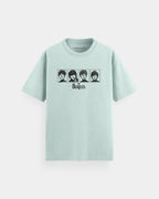 The Beatles Crayon