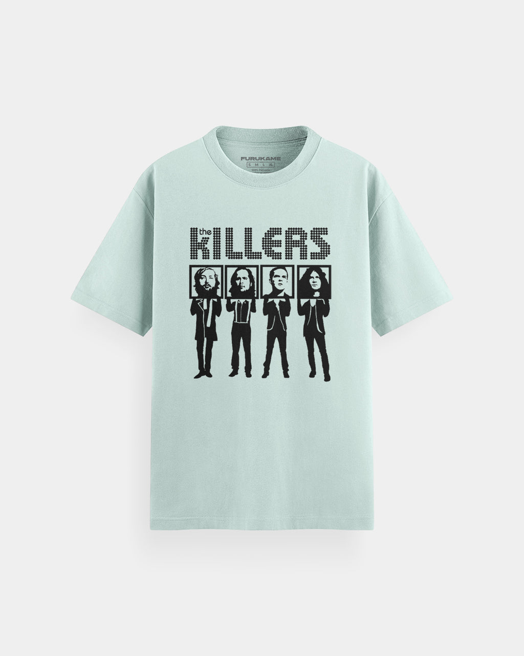 The Killers Band