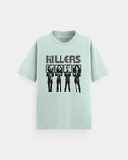 The Killers Band