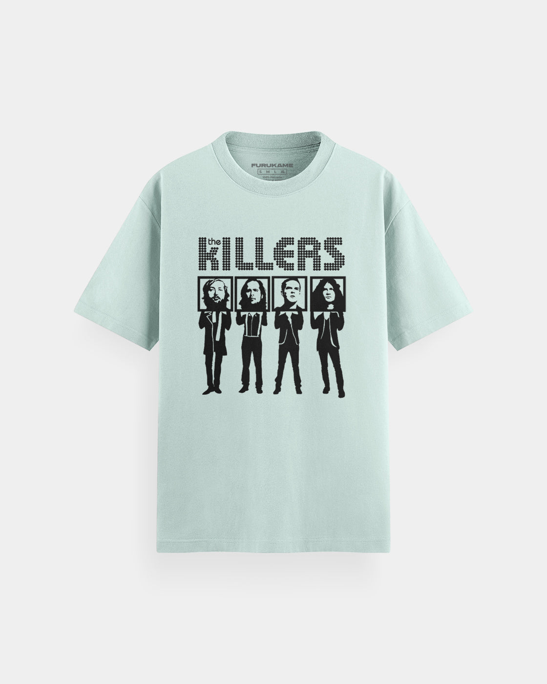 The Killers Band