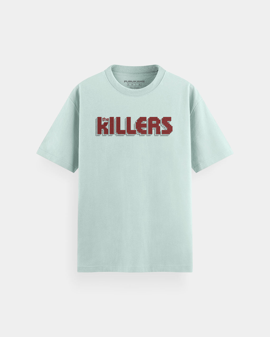 The Killers Dots