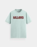 The Killers Dots