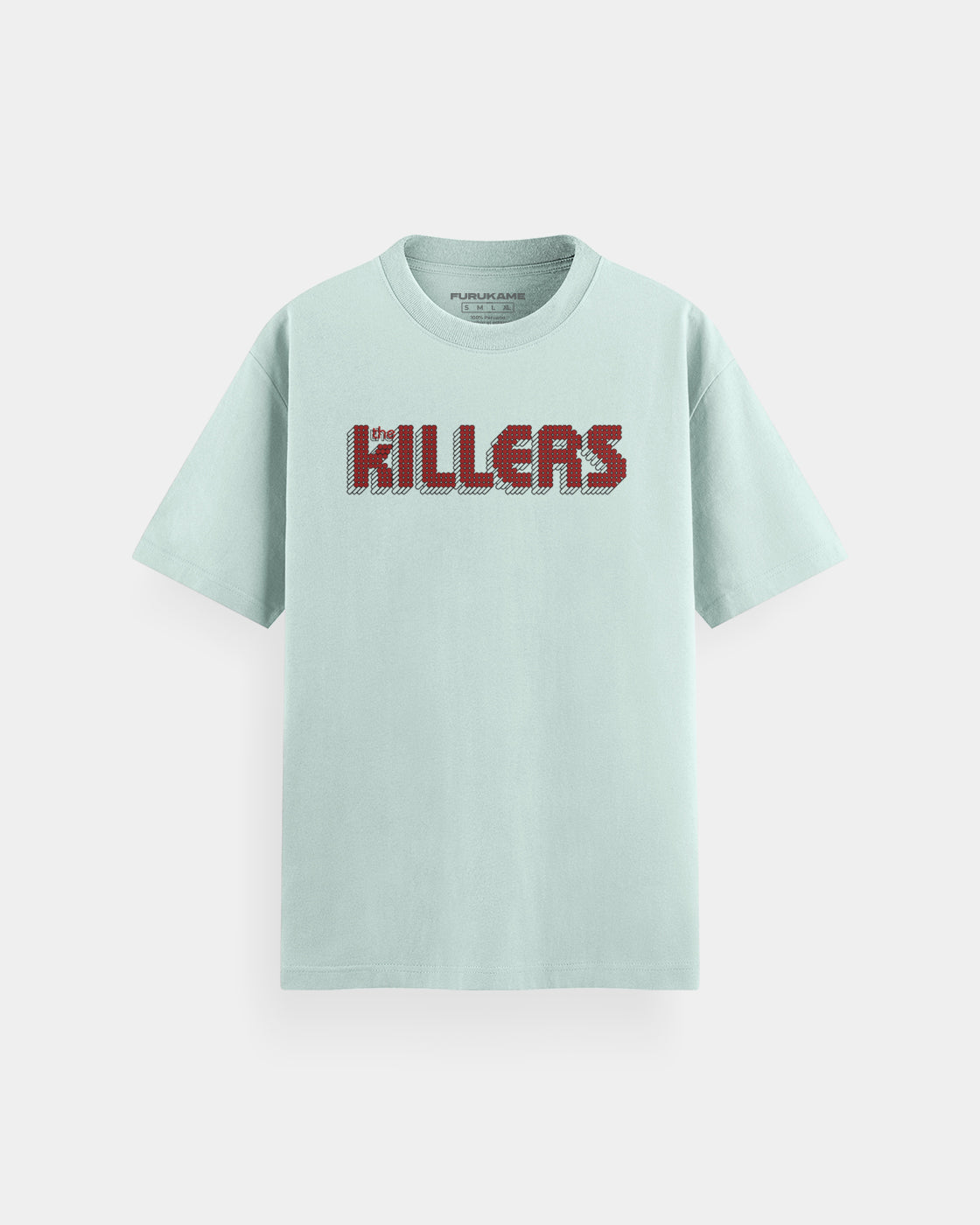 The Killers Dots