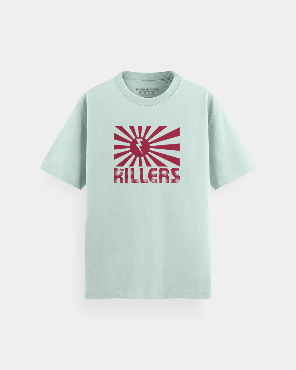 The Killers Japón 🇯🇵