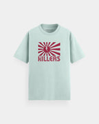 The Killers Japón 🇯🇵