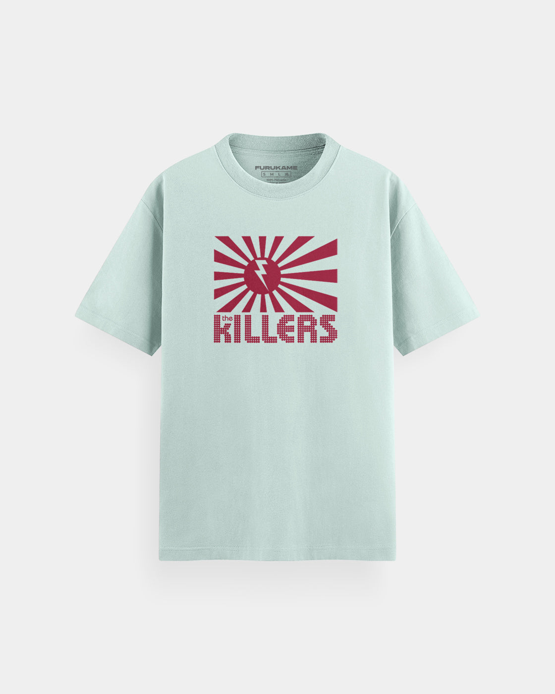 The Killers Japón 🇯🇵