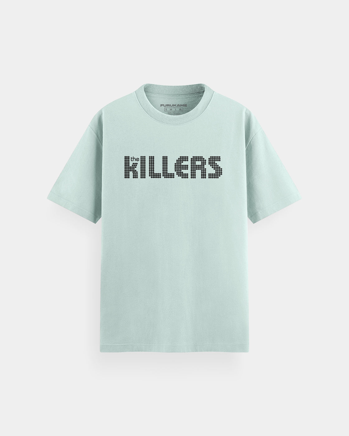 The Killers v.1