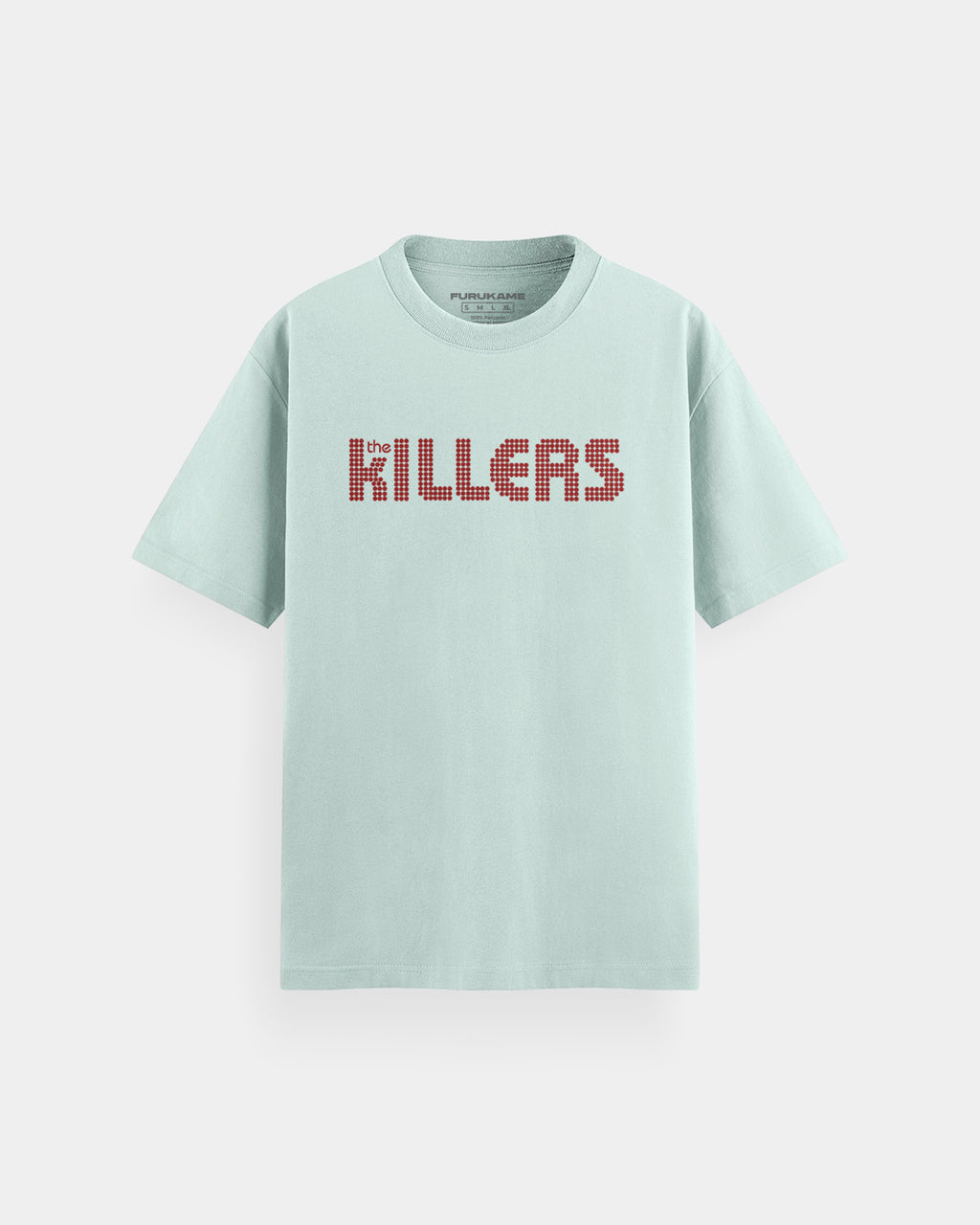 The Killers Kids