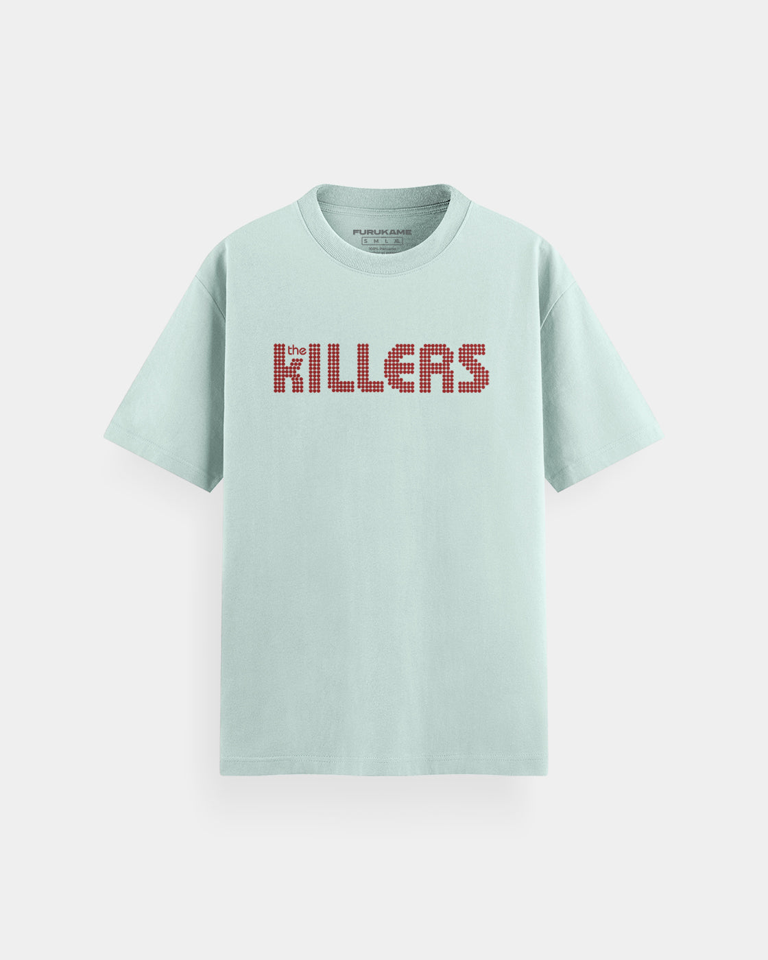 The Killers Kids