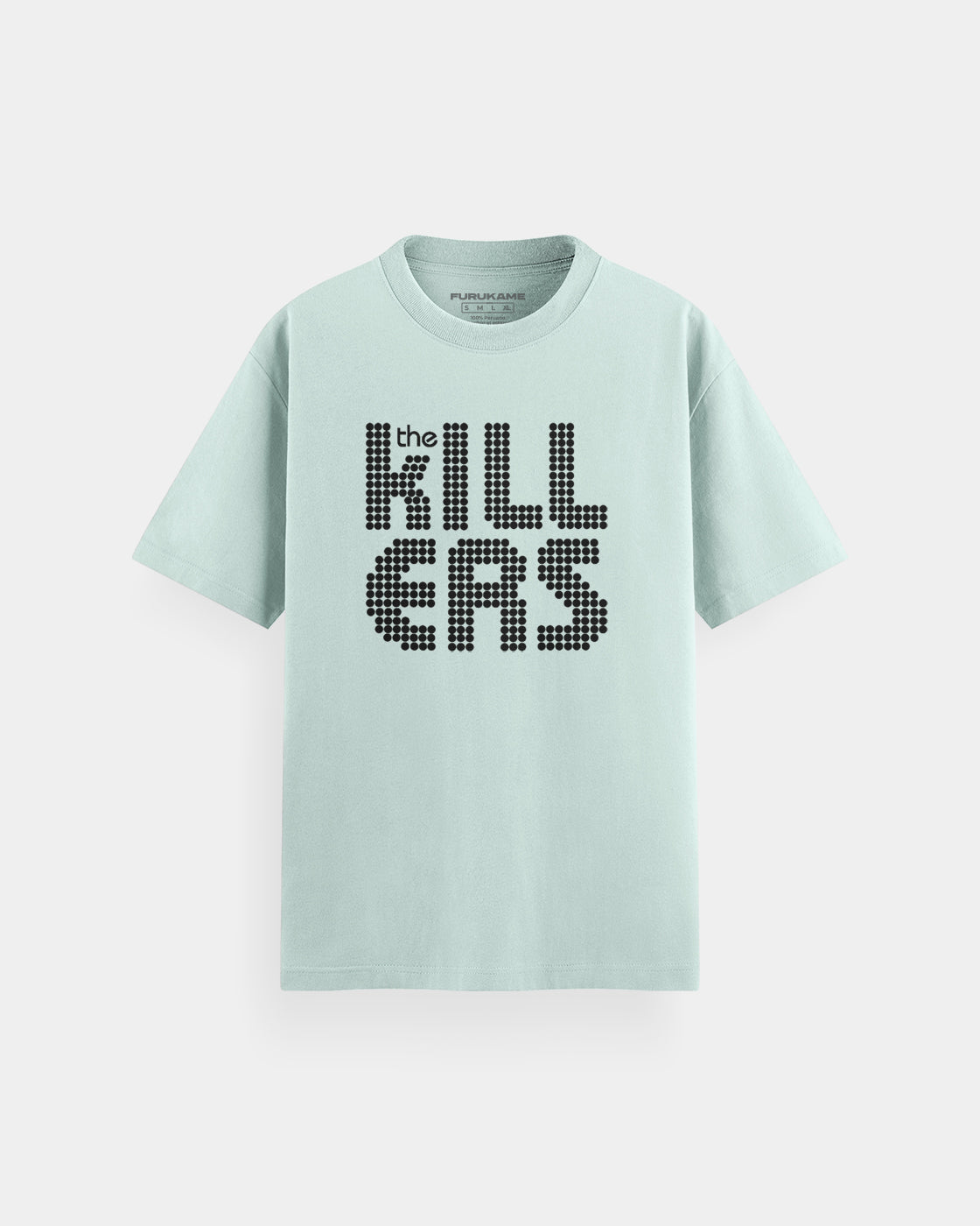 The Killers v.2