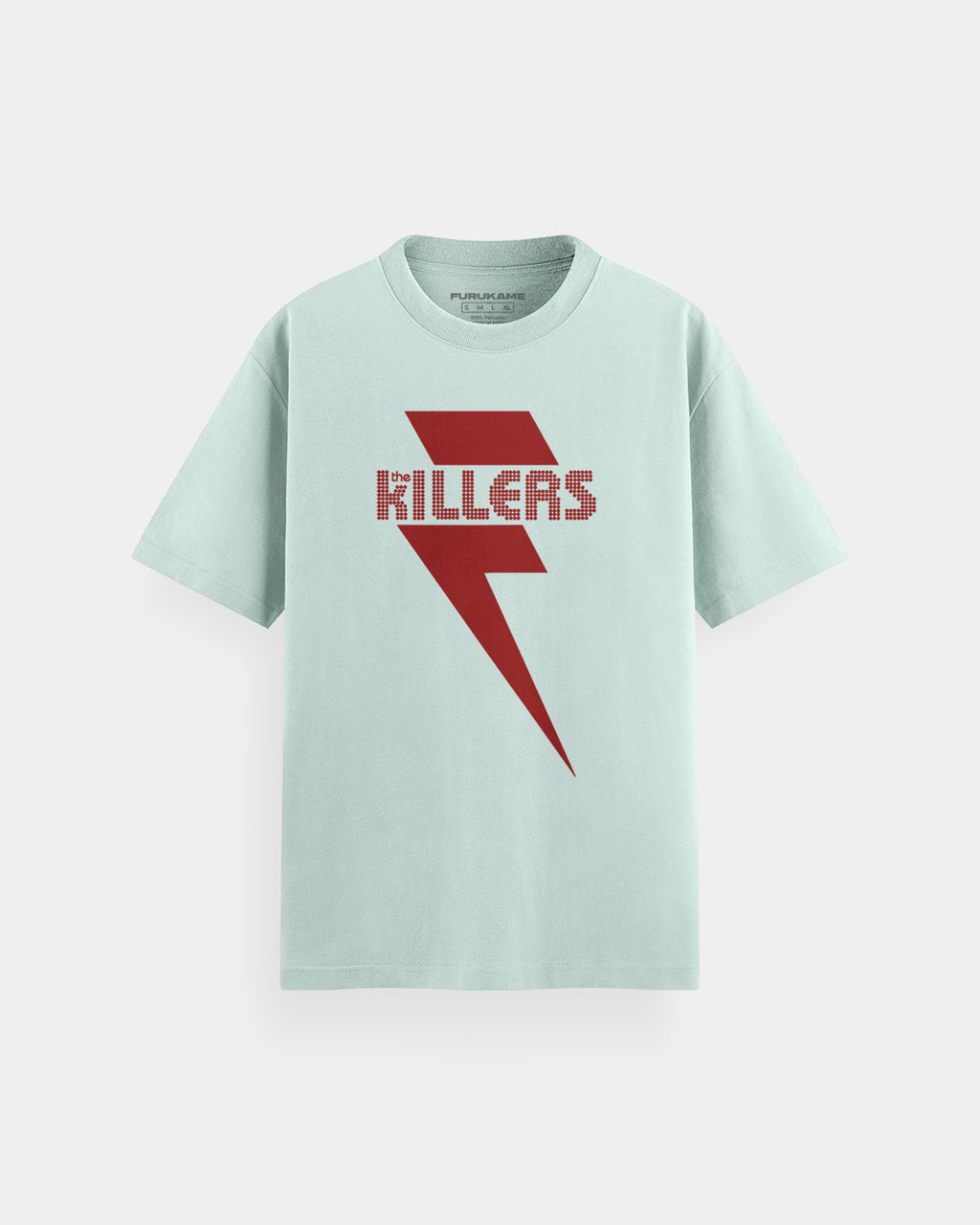The Killers ⚡