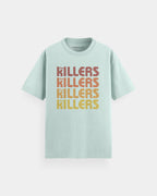 The Killers^⁴ Kids