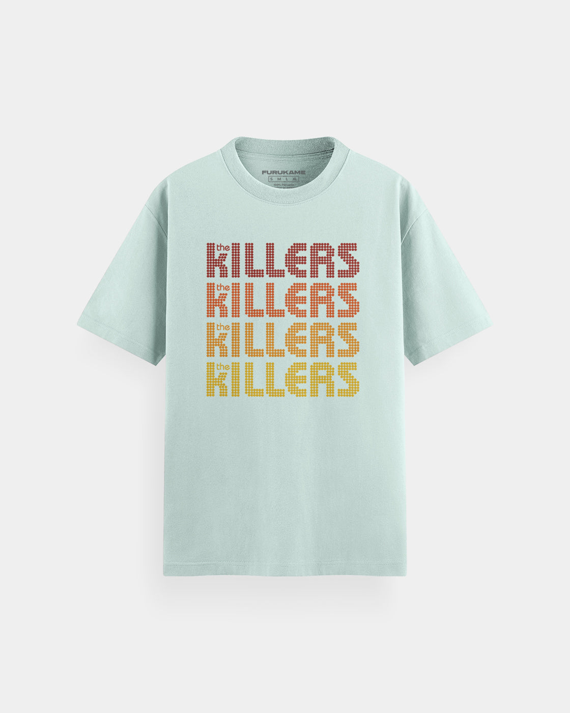 The Killers^⁴ Kids