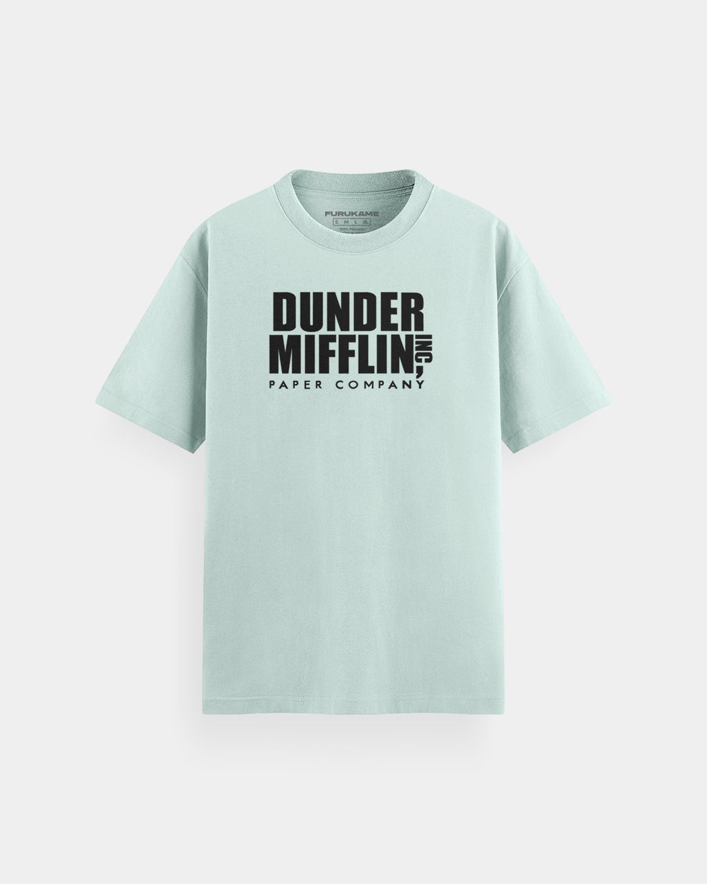 Dunder Mifflin Paper Company, Inc.