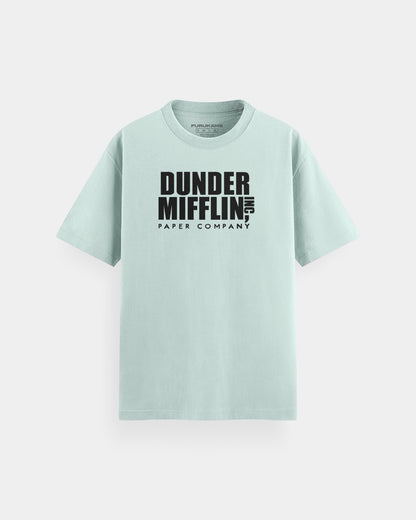 Dunder Mifflin Paper Company, Inc. Polo