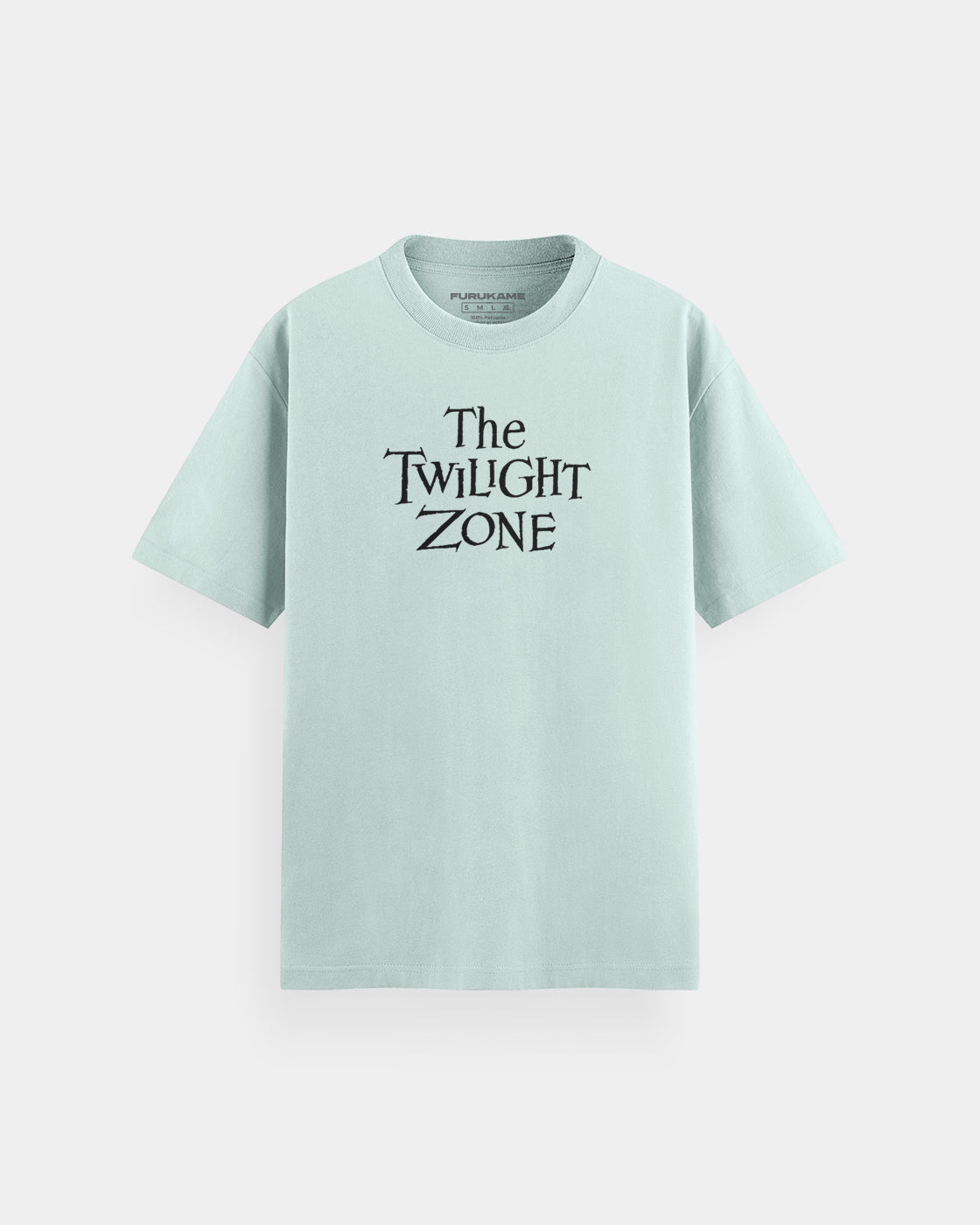 The Twilight Zone Kids