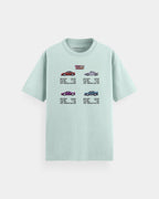 Top Gear Cars Kids