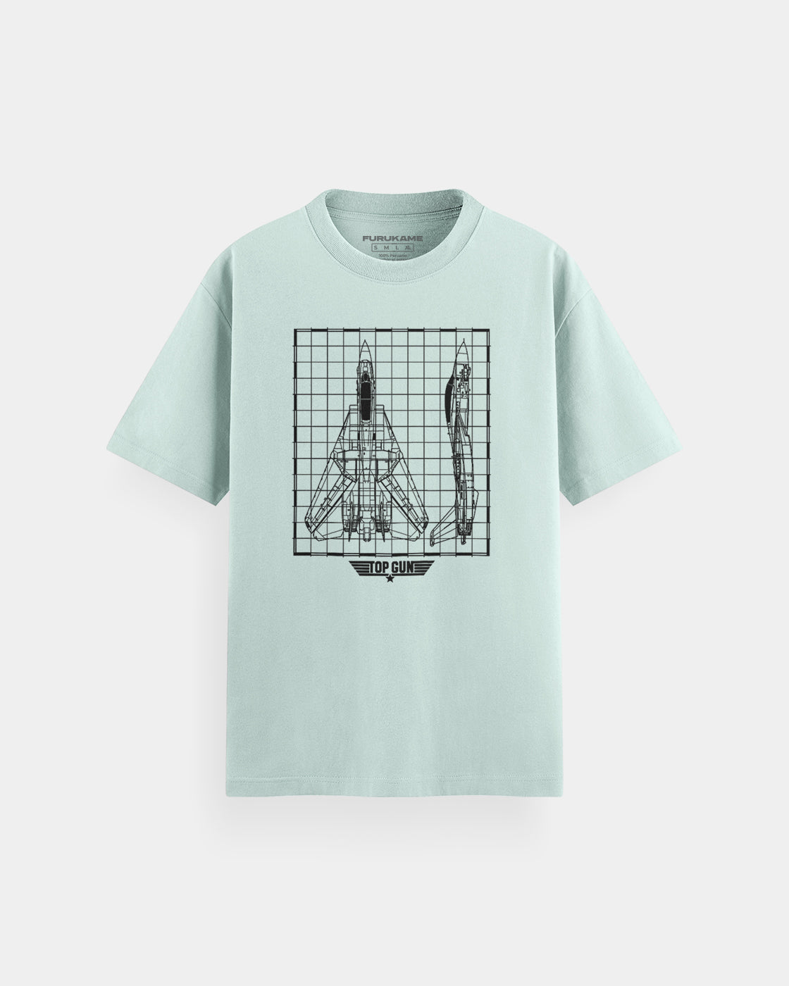 Top Gun Grumman F-14 Tomcat