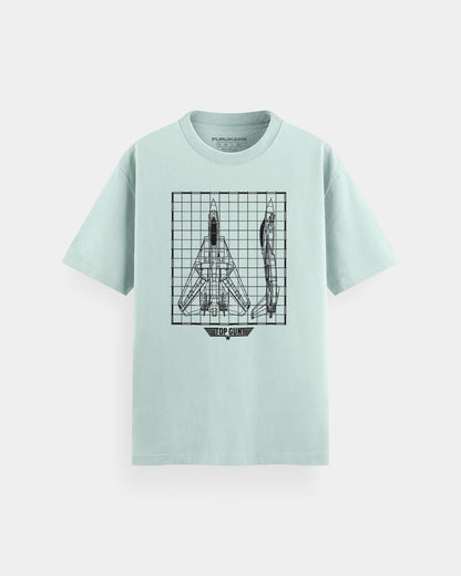 Top Gun Grumman F-14 Tomcat