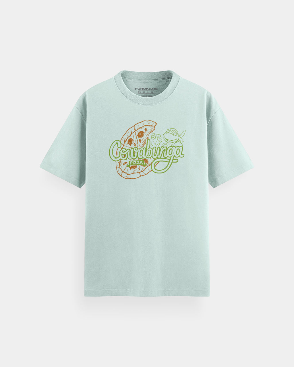 ¡Cowabunga! Tortugas Ninja