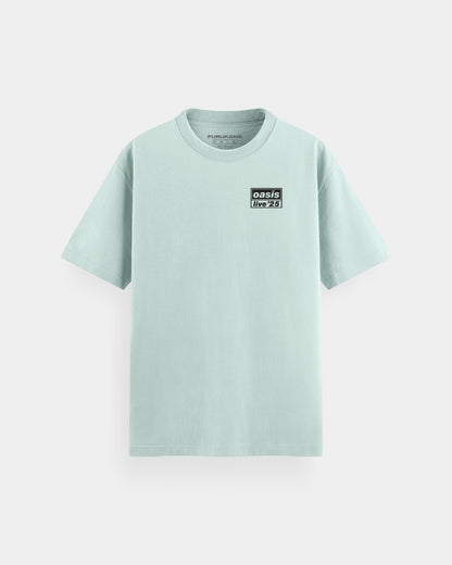 Oasis Live'25 Polo