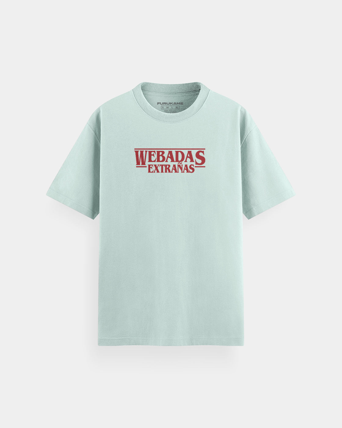 Webadas Extrañas Stranger Things