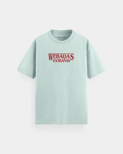 Webadas Extrañas Polo