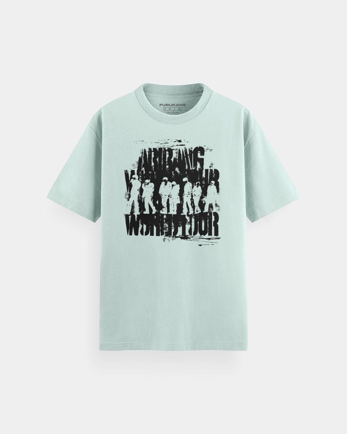 BTS World Tour