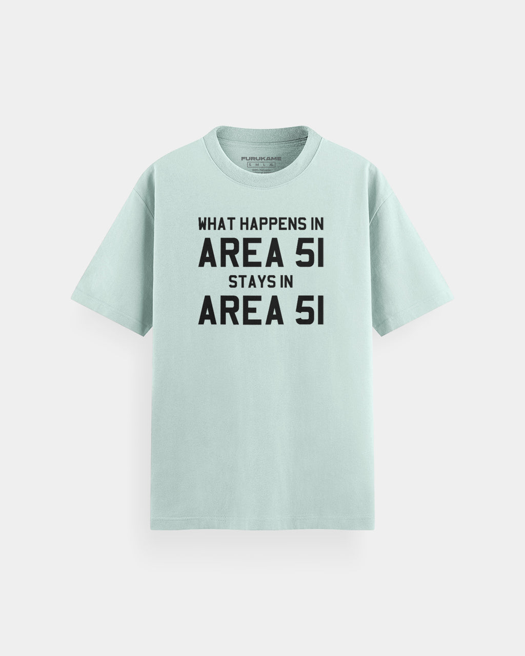 The X-Files Area 51