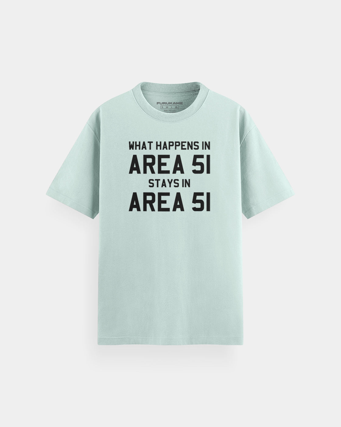 The X-Files Area 51