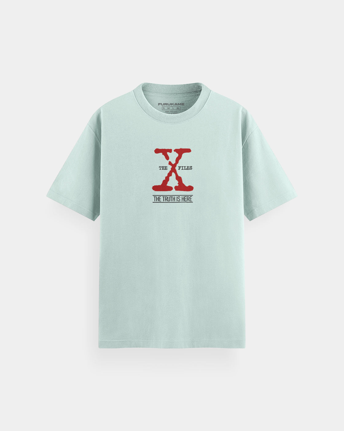 The X-Files The truth is here
