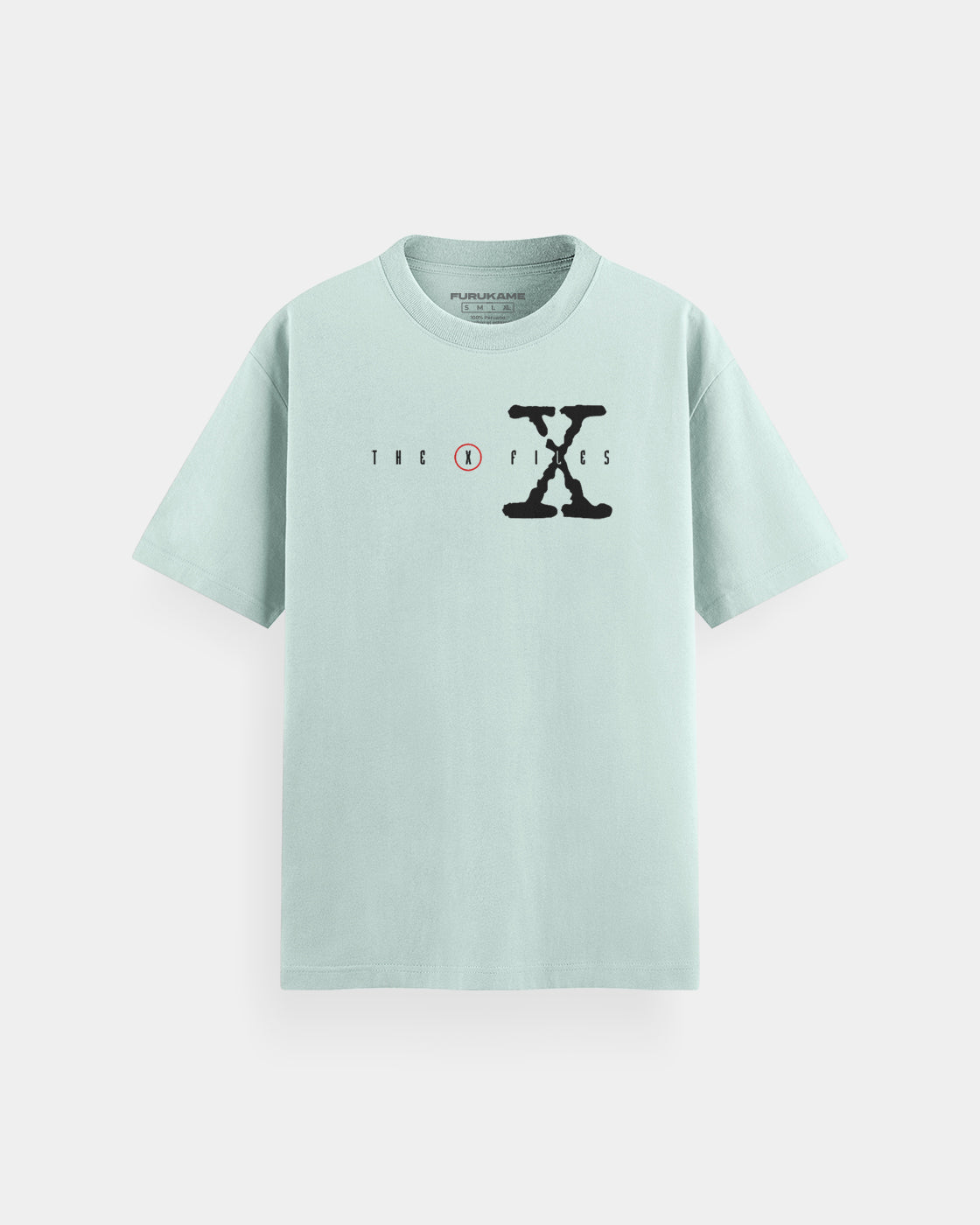 The X-Files