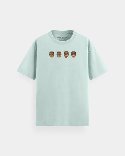 DOOM Guy v.1 Polo