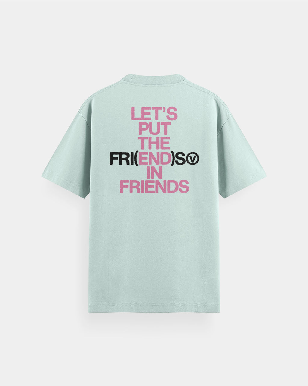 V Fri(end)s