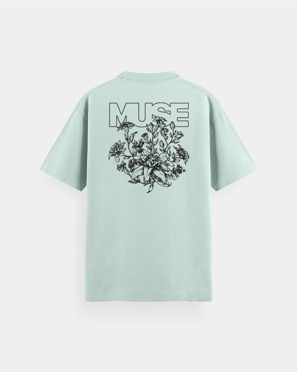 Jimin MUSE