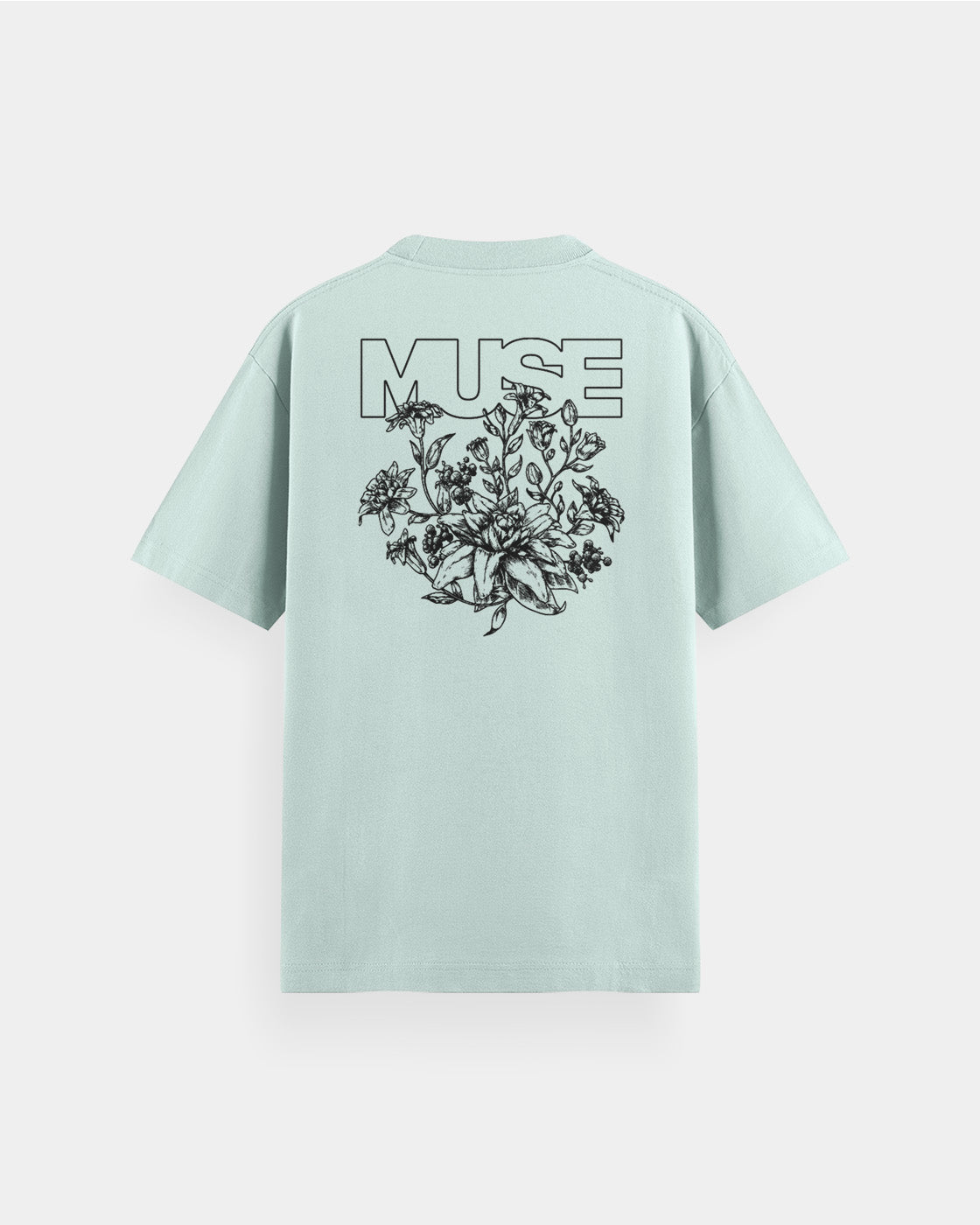 Jimin MUSE