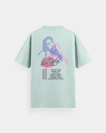 Kali Uchis Tour v.2