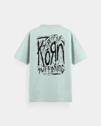 Korn The Serenity of Suffering