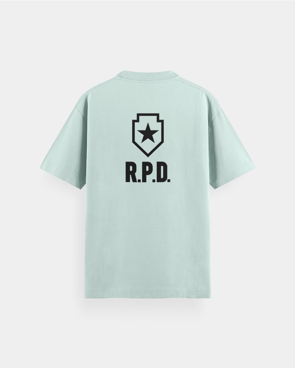Resident Evil R.P.D.