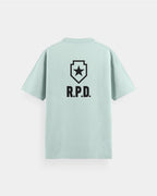 Resident Evil R.P.D.