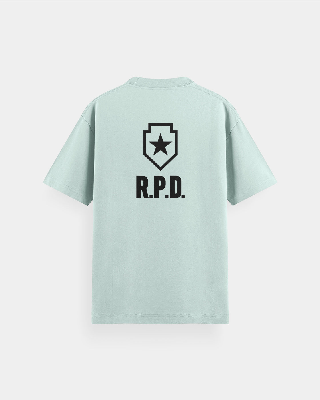 Resident Evil R.P.D.