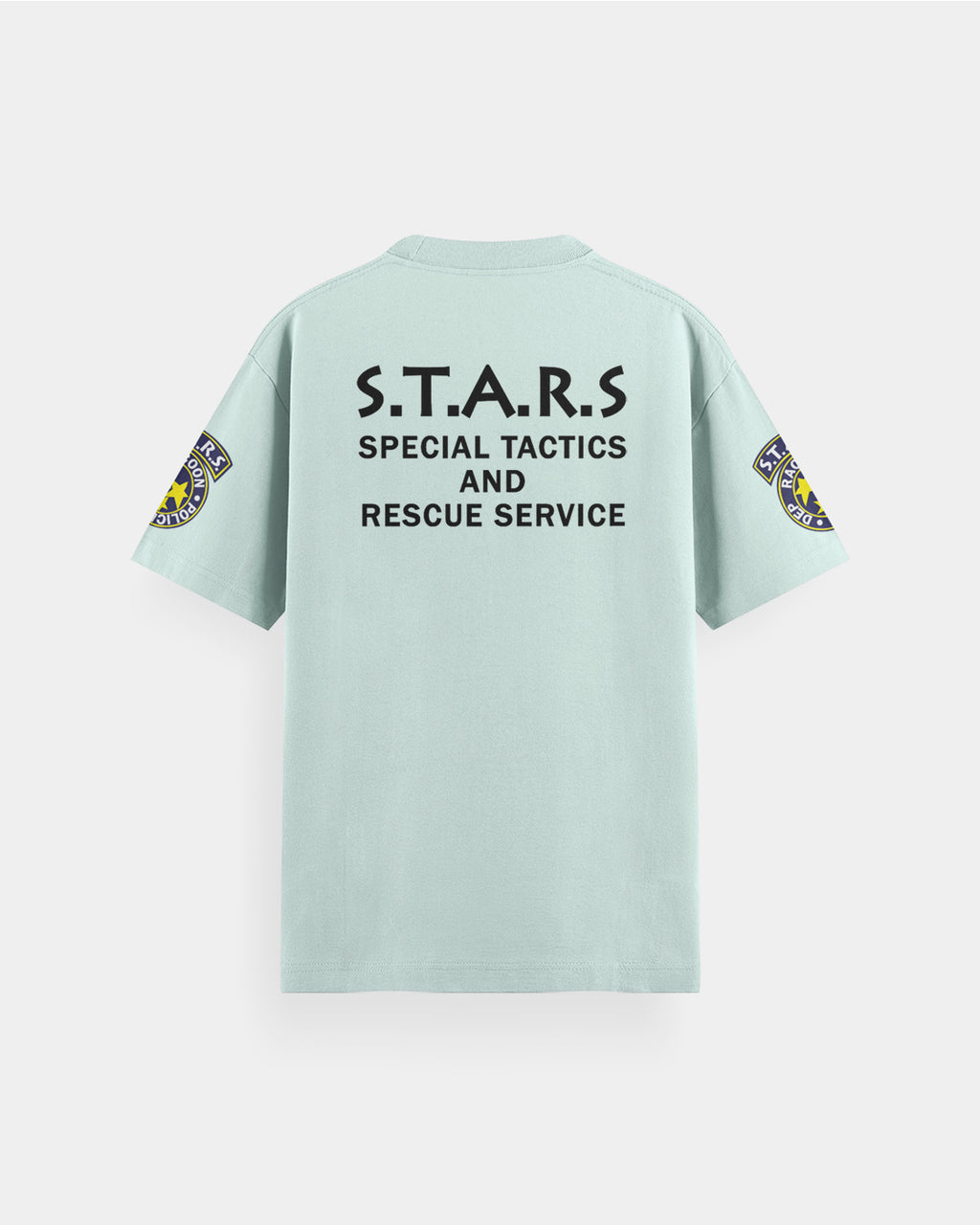 Resident Evil S.T.A.R.S.