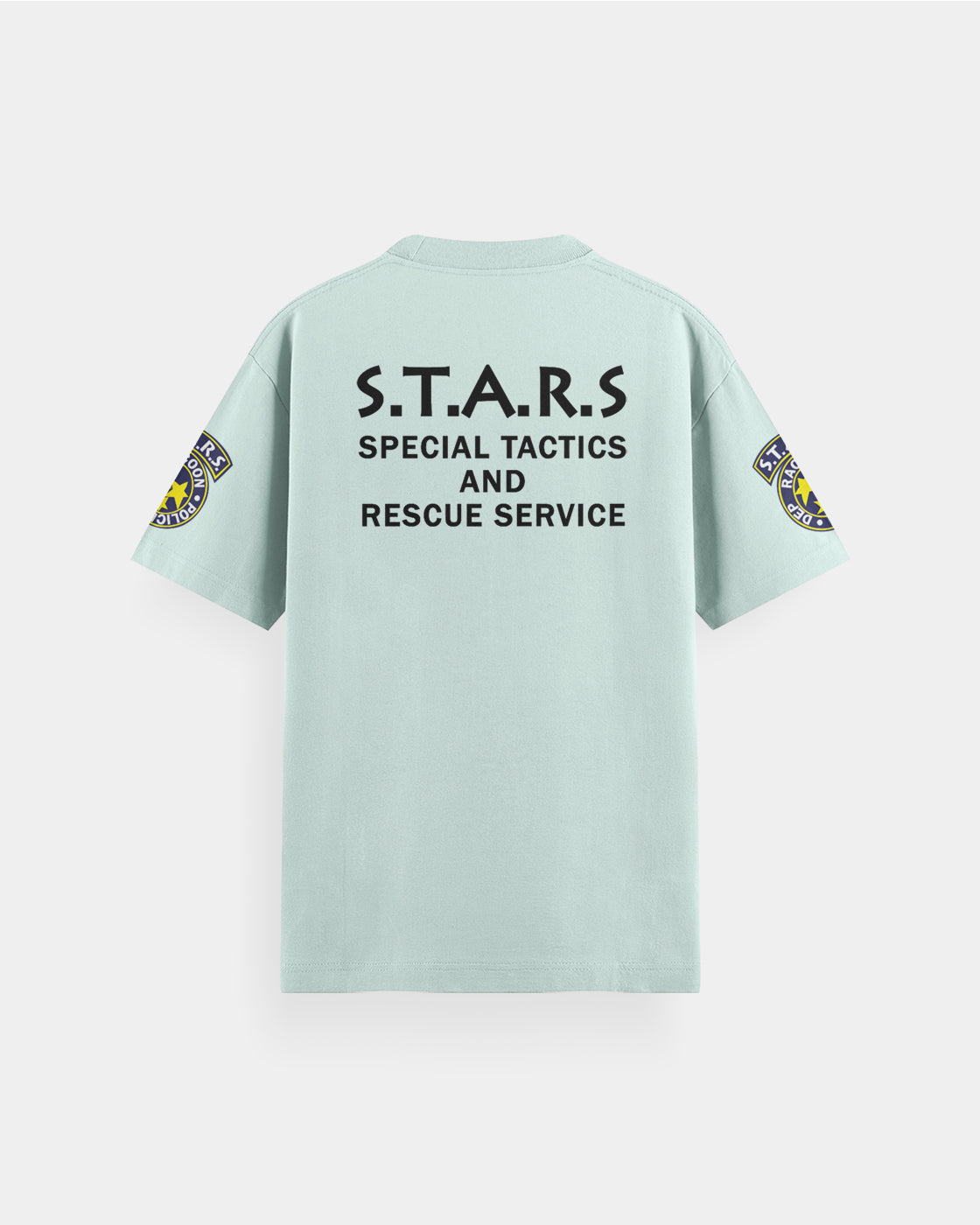 Resident Evil S.T.A.R.S.