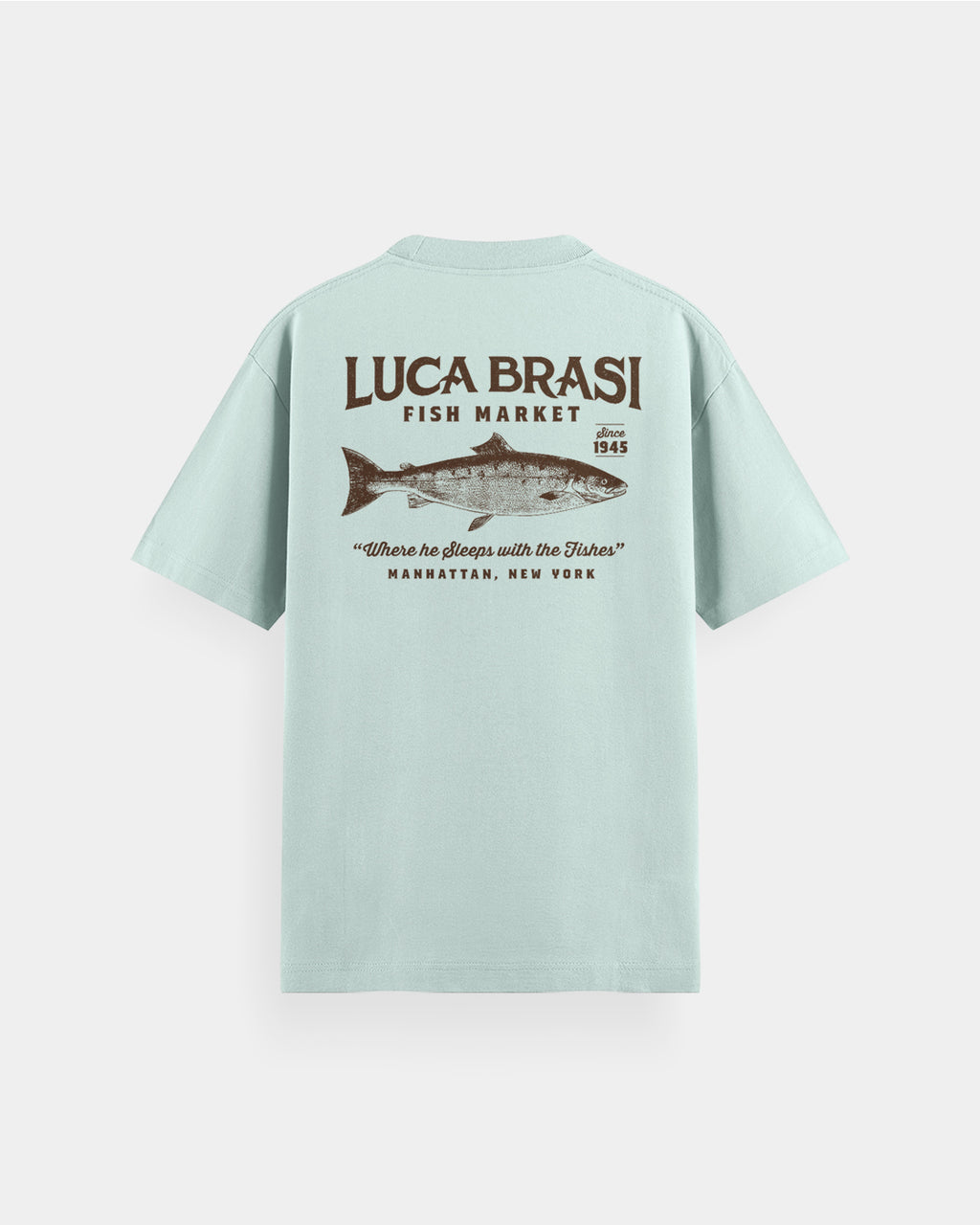 El Padrino "Luca Brasi" Kids